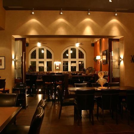 Hotel Restaurant Nassauer Loewen Εξωτερικό φωτογραφία