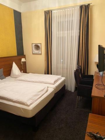 Hotel Restaurant Nassauer Loewen Εξωτερικό φωτογραφία