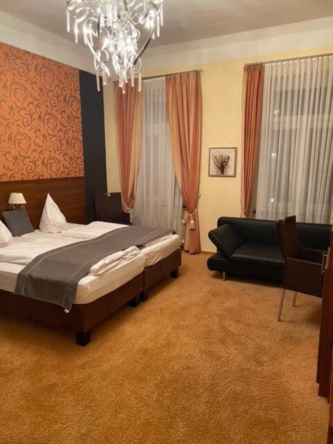 Hotel Restaurant Nassauer Loewen Εξωτερικό φωτογραφία