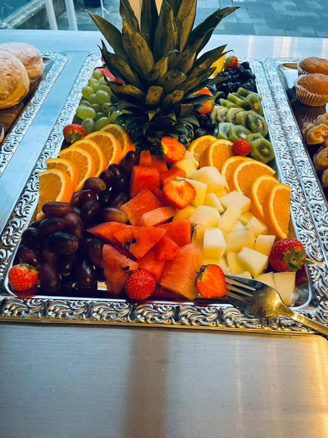 Hotel Restaurant Nassauer Loewen Εξωτερικό φωτογραφία