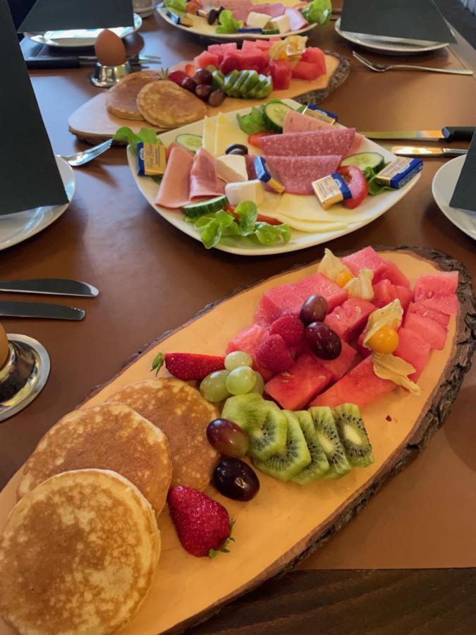 Hotel Restaurant Nassauer Loewen Εξωτερικό φωτογραφία
