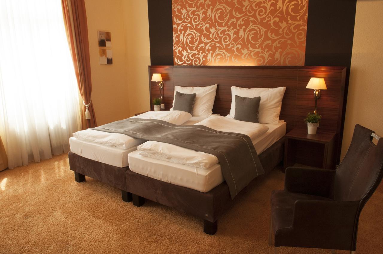 Hotel Restaurant Nassauer Loewen Εξωτερικό φωτογραφία