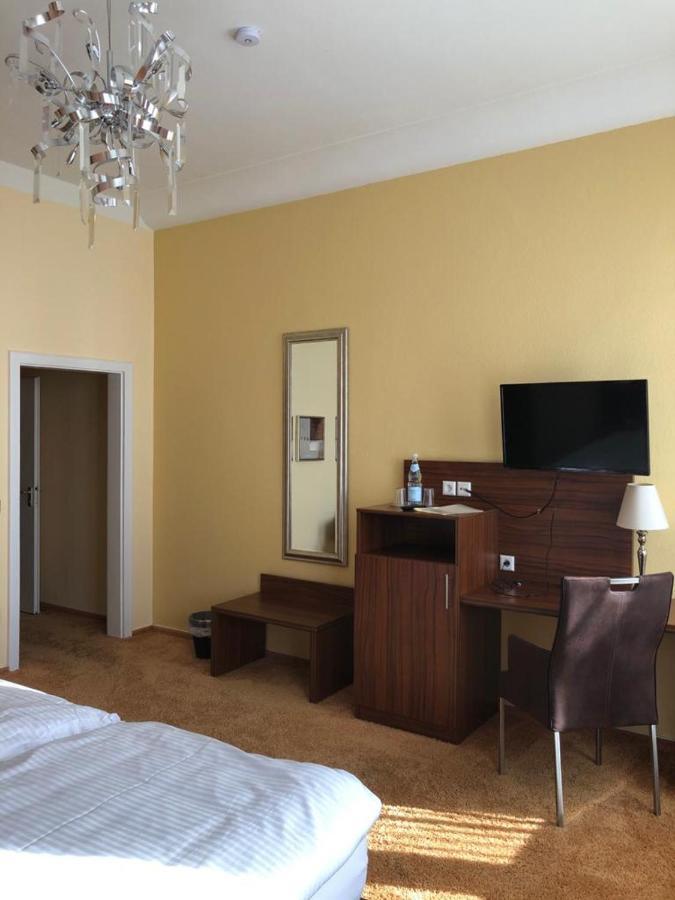Hotel Restaurant Nassauer Loewen Εξωτερικό φωτογραφία