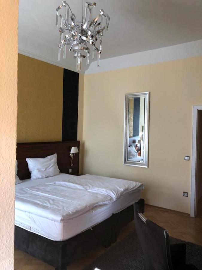 Hotel Restaurant Nassauer Loewen Εξωτερικό φωτογραφία