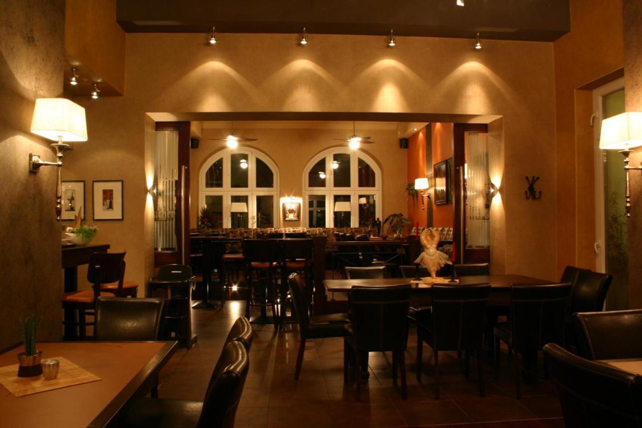 Hotel Restaurant Nassauer Loewen Εξωτερικό φωτογραφία